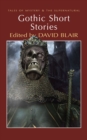 Gothic Short Stories - eBook