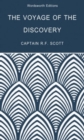 The Voyage of the Discovery - eBook