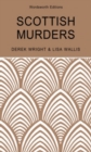 Scottish Murders - eBook