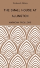 A Study in Scarlet & The Sign of the Four - Anthony Trollope