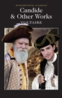 Candide and Other Works - eBook
