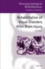 Rehabilitation of Visual Disorders After Brain Injury : 2nd Edition - Book