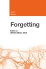 Forgetting - Book