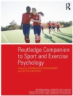 Routledge Companion to Sport and Exercise Psychology : Global perspectives and fundamental concepts - Book