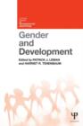 Gender and Development - Book