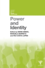Power and Identity - Book