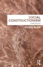 Social Constructionism - Book