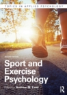 Sport and Exercise Psychology - Book