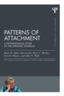Patterns of Attachment : A Psychological Study of the Strange Situation - Book