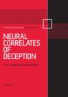Neural Correlates of Deception : A Special Issue of Social Neuroscience - Book
