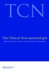 Proceedings of the International Conference on Behavioral Health and Traumatic Brain Injury : A Special Issue of The Clinical Neuropsychologist - Book