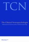 Advocacy in Neuropsychology : A Special Issue of the Clinical Neuropsychologist - Book