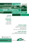 Theory of Mind: Specialized Capacity or Emergent Property? Perspectives from Non-human and Human Development : A Special Issue of the European Journal of Developmental Psychology - Book
