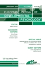 National Identity and Ingroup-Outgroup Attitudes in Children: The Role of Socio-Historical Settings : A Special Issue of the European Journal of Developmental Psychology - Book