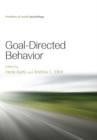 Goal-Directed Behavior - Book