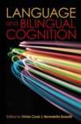 Language and Bilingual Cognition - Book