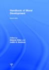 Handbook of Moral Development - Book