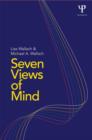 Seven Views of Mind - Book