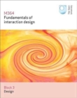 FUNDAMENTALS OF INTERACTION DESIGN 3 - Book
