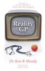 Reality GP - Book
