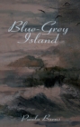 Blue-Grey Island - Book