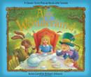 Alice in Wonderland : Pop-up Sound Book - Book