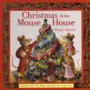 Christmas in the Mouse House - Book