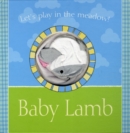 Baby Lamb - Book