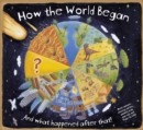 How the World Began - Book