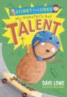 My Hamster's Got Talent - Book