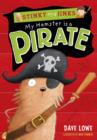 My Hamster is a Pirate - Book
