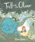 Troll and the Oliver - Book