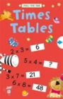 Pull the Tab Times Tables - Book