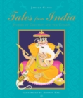 Tales From India - Book