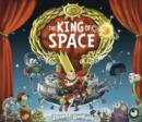 The King of Space - Book