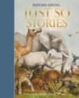 Just So Stories : Templar Classics - Book