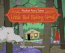 Pocket Fairytales: Little Red Riding Hood - Book