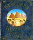 Wonders of the Ancient Worlds - Book