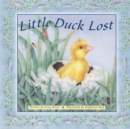 Little Duck Lost - Book