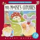 Mrs Mouse's Cupcakes - Book