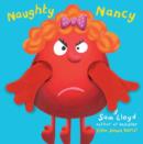 Naughty Nancy - Book