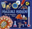 Molecule Mayhem - Book