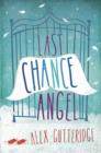 Last Chance Angel - Book
