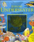 Explore Underwater - Book