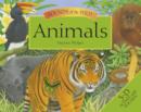 Sounds of the Wild - Animals - Book