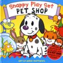 Pet Shop - Book