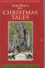 Christmas Tales - Book