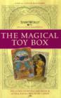The Magical Toy Box - Book