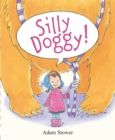 Silly Doggy! - Book