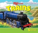 Trains - Book